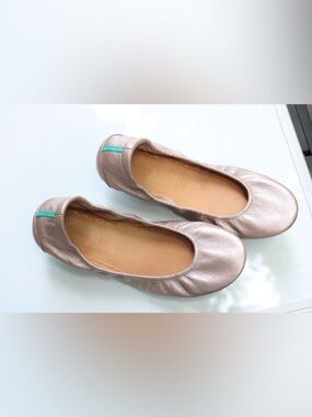 Tieks by Gavrieli ballet flats
